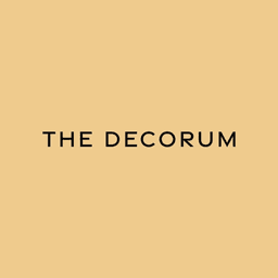 The Decorum logo