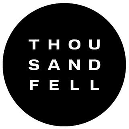 Thousand Fell logo
