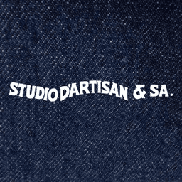 Studio D'Artisan logo