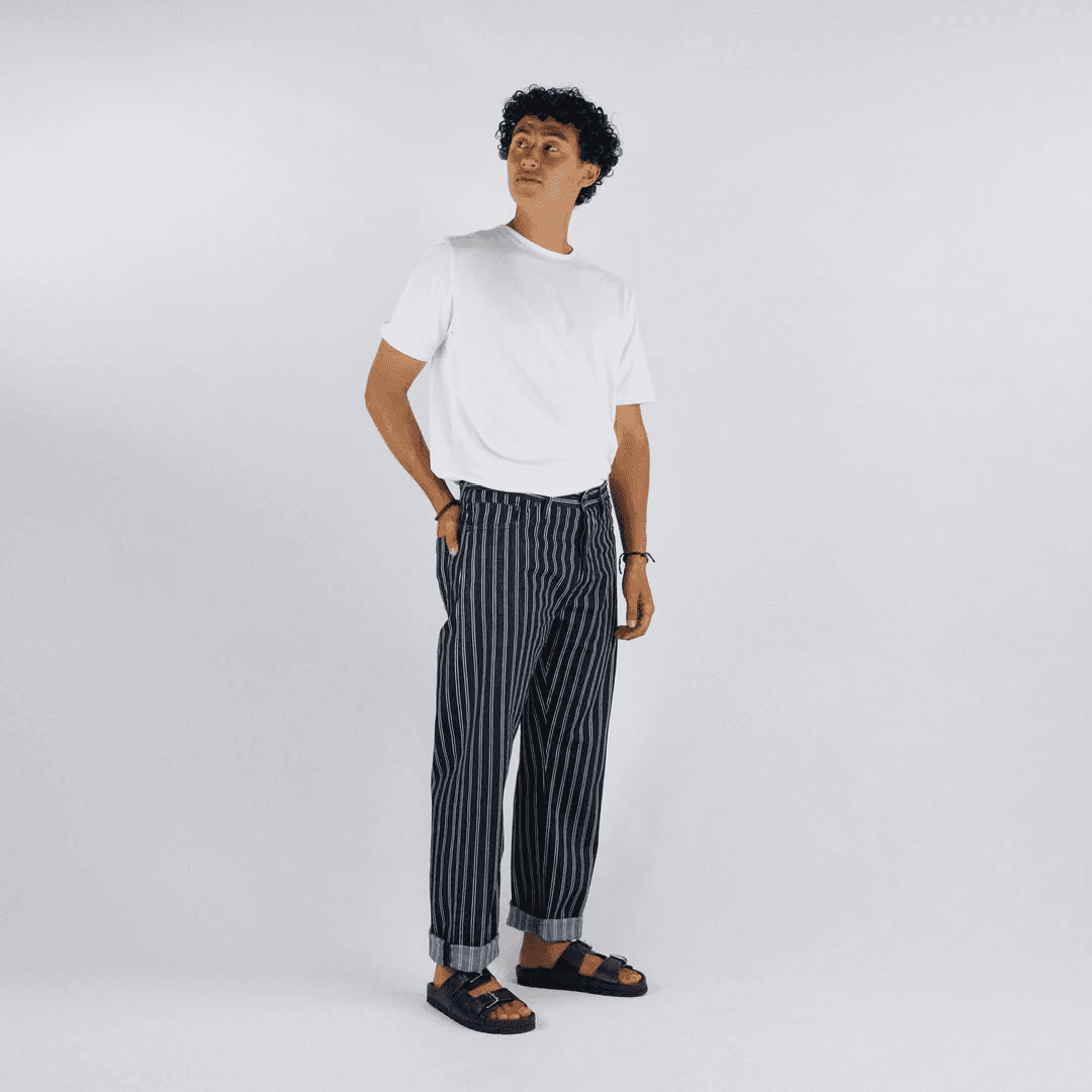 Hiut Denim Co. 1