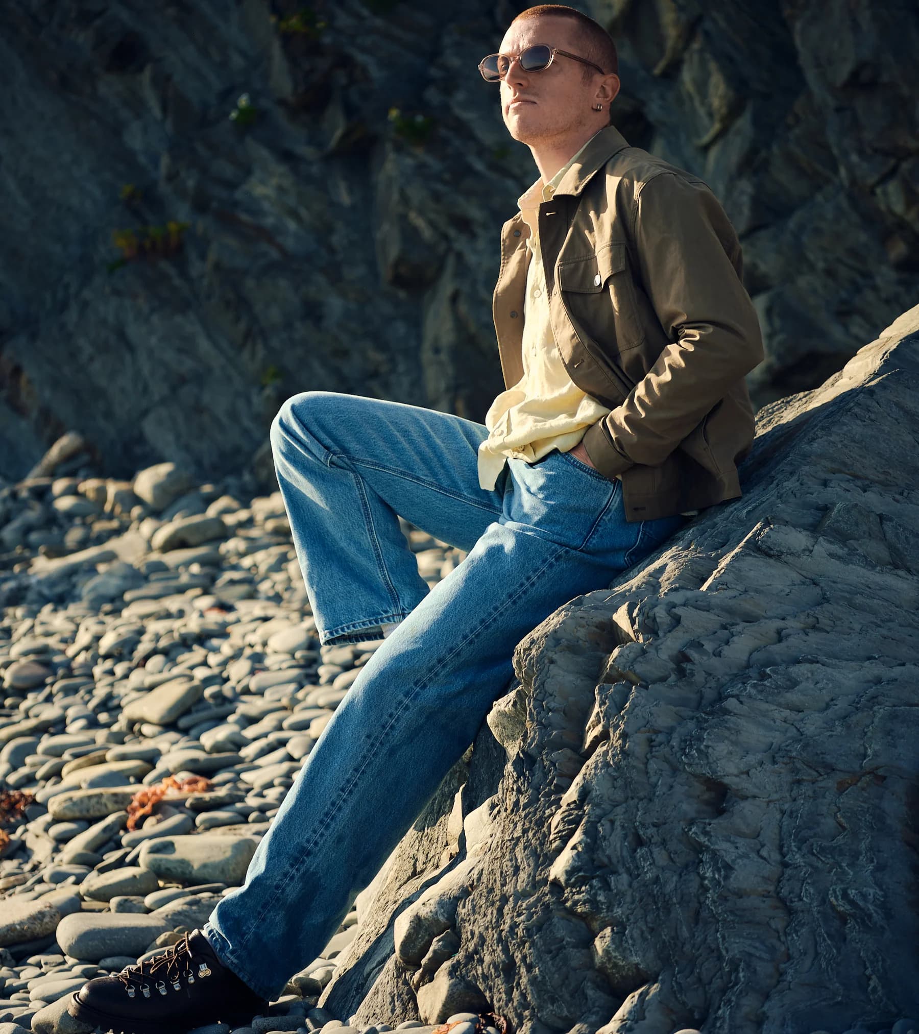 Hiut Denim Co.