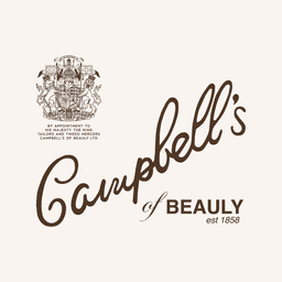 Campbell's of Beauly logo