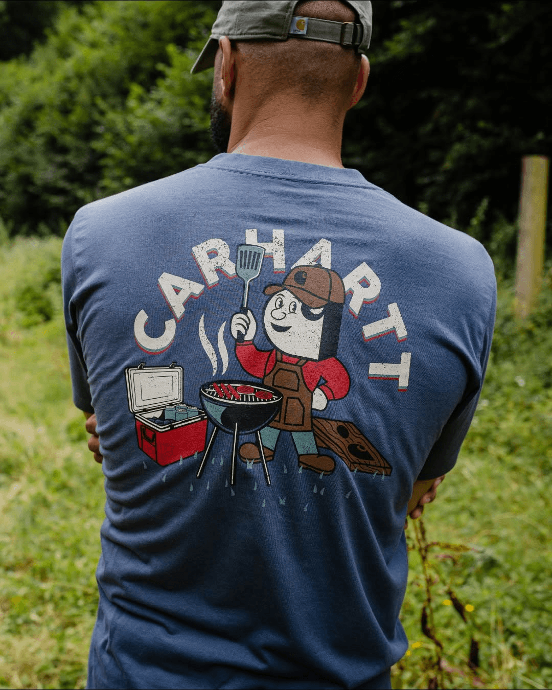 Carhartt 2