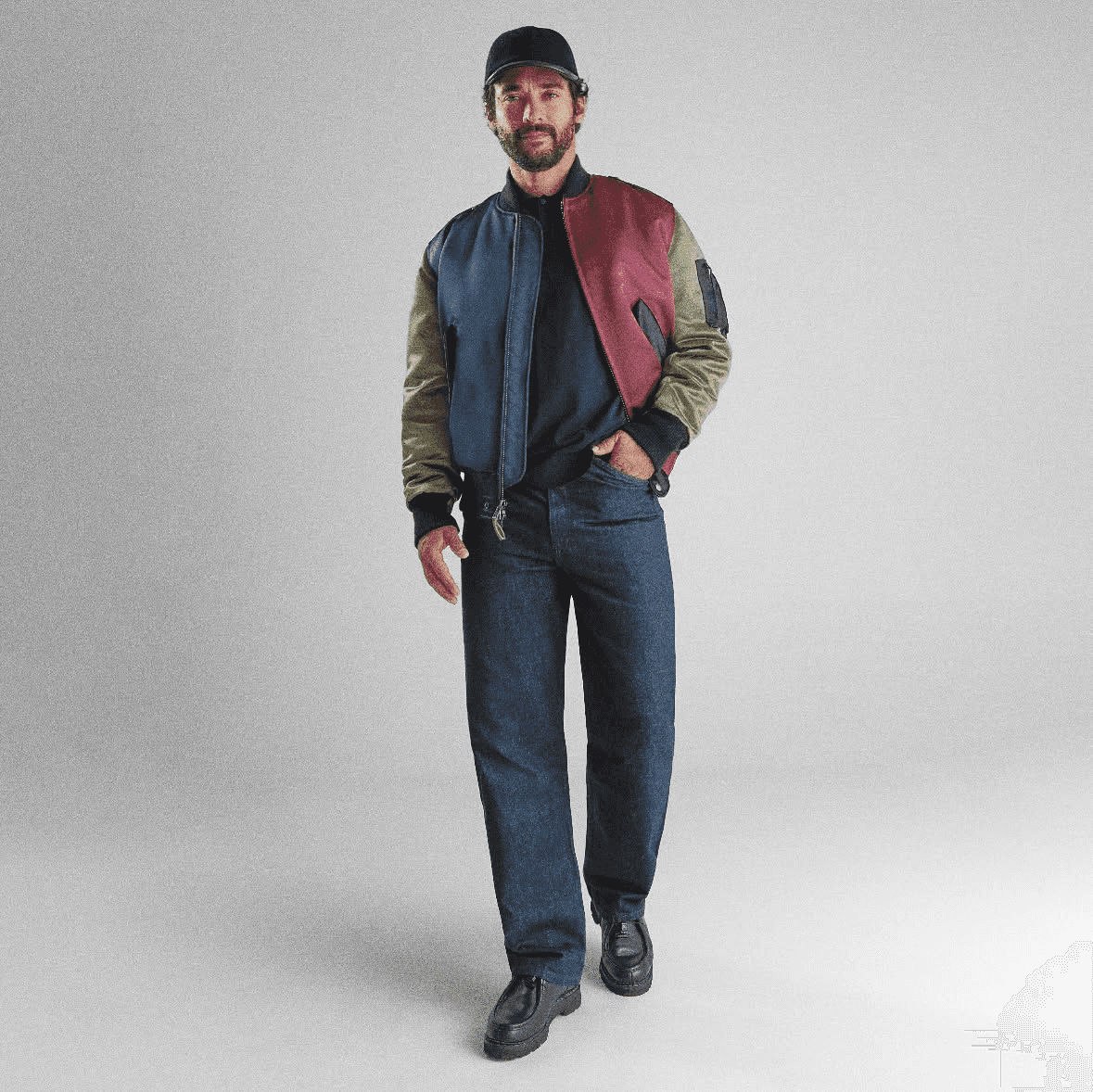 Golden Bear Sportswear 3