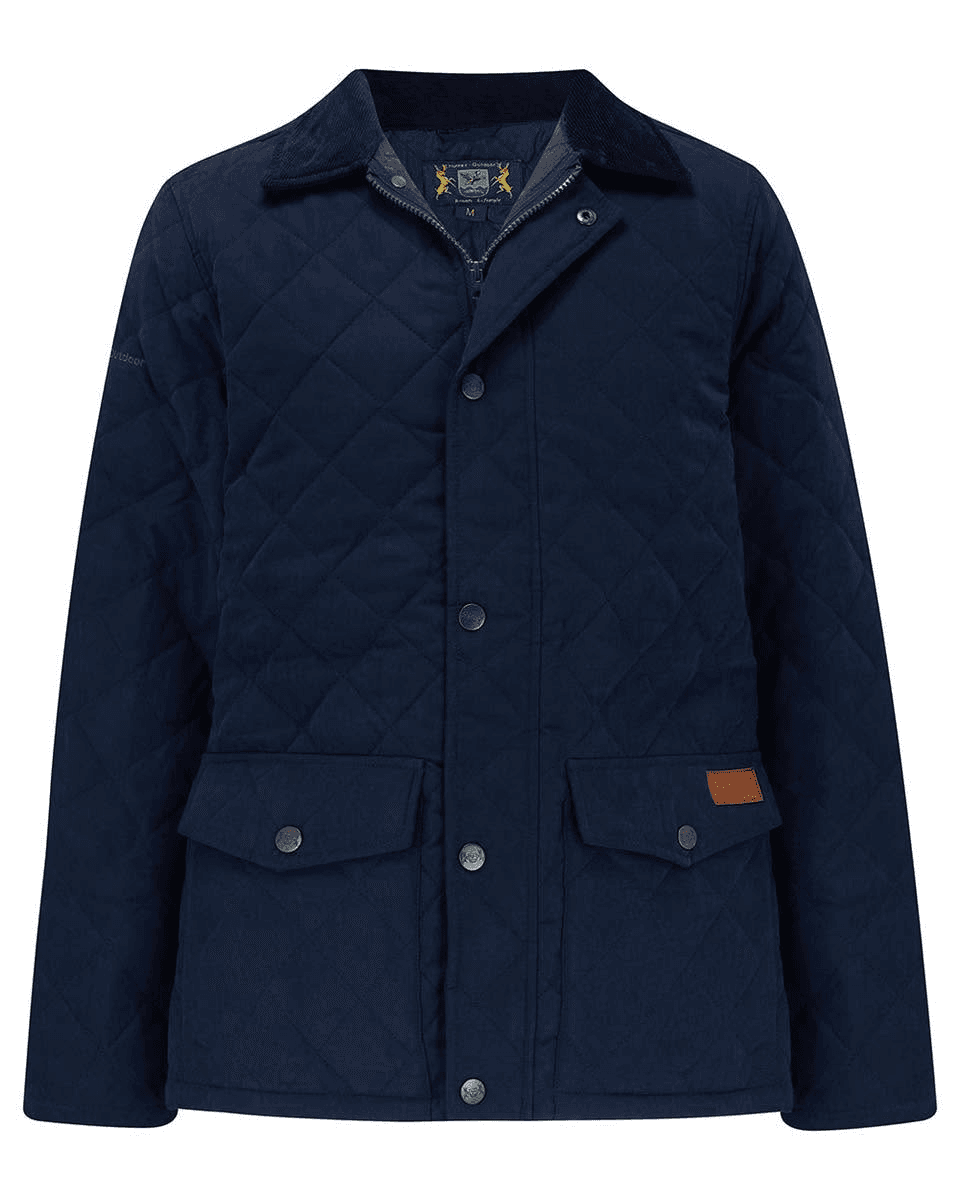 Tweed Outdoor 4