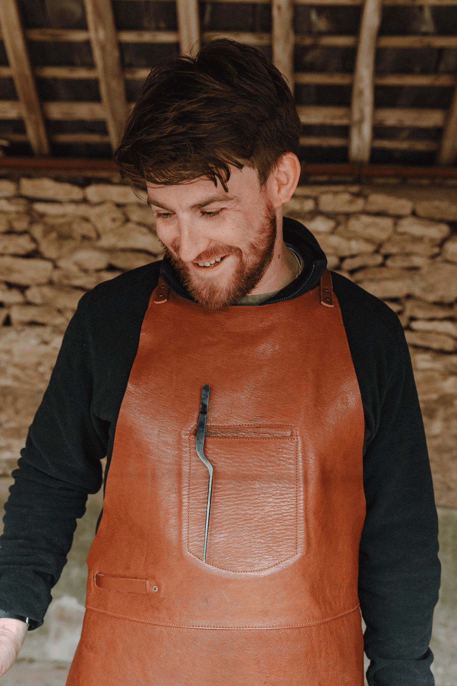 Billy Tannery 3