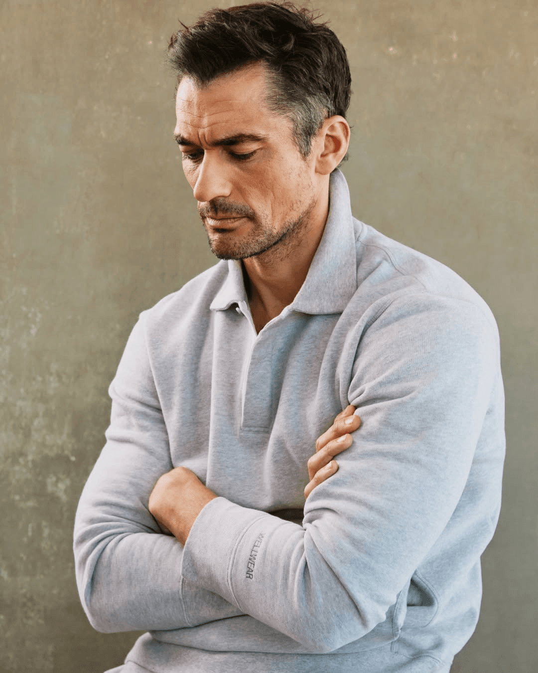 David Gandy Wellwear 4