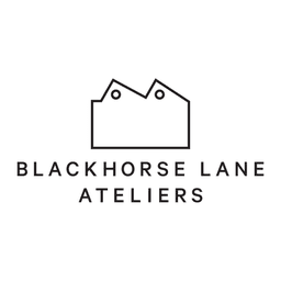 Blackhorse Lane Ateliers logo