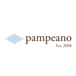 Pampeano logo