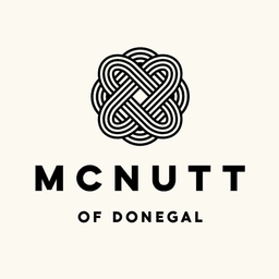 McNutt of Donegal logo