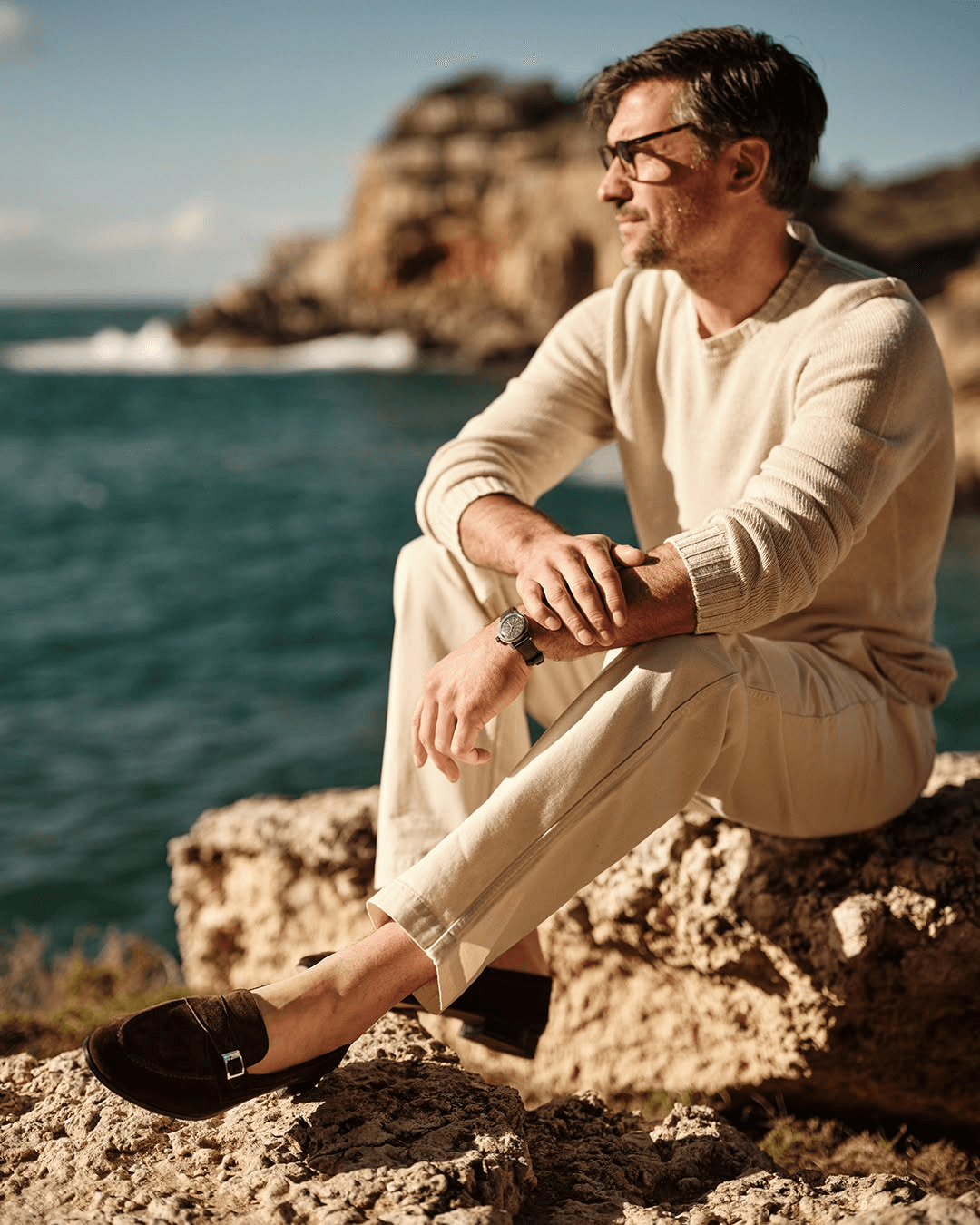 Joseph Cheaney & Sons 2
