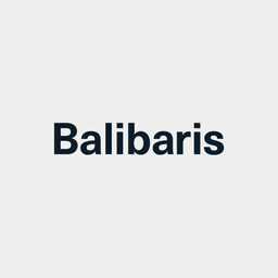 Balibaris logo