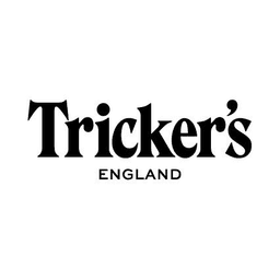 Tricker's logo