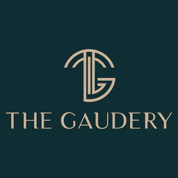 The Gaudery logo