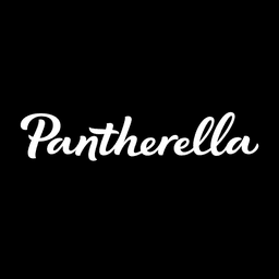 Pantherella logo