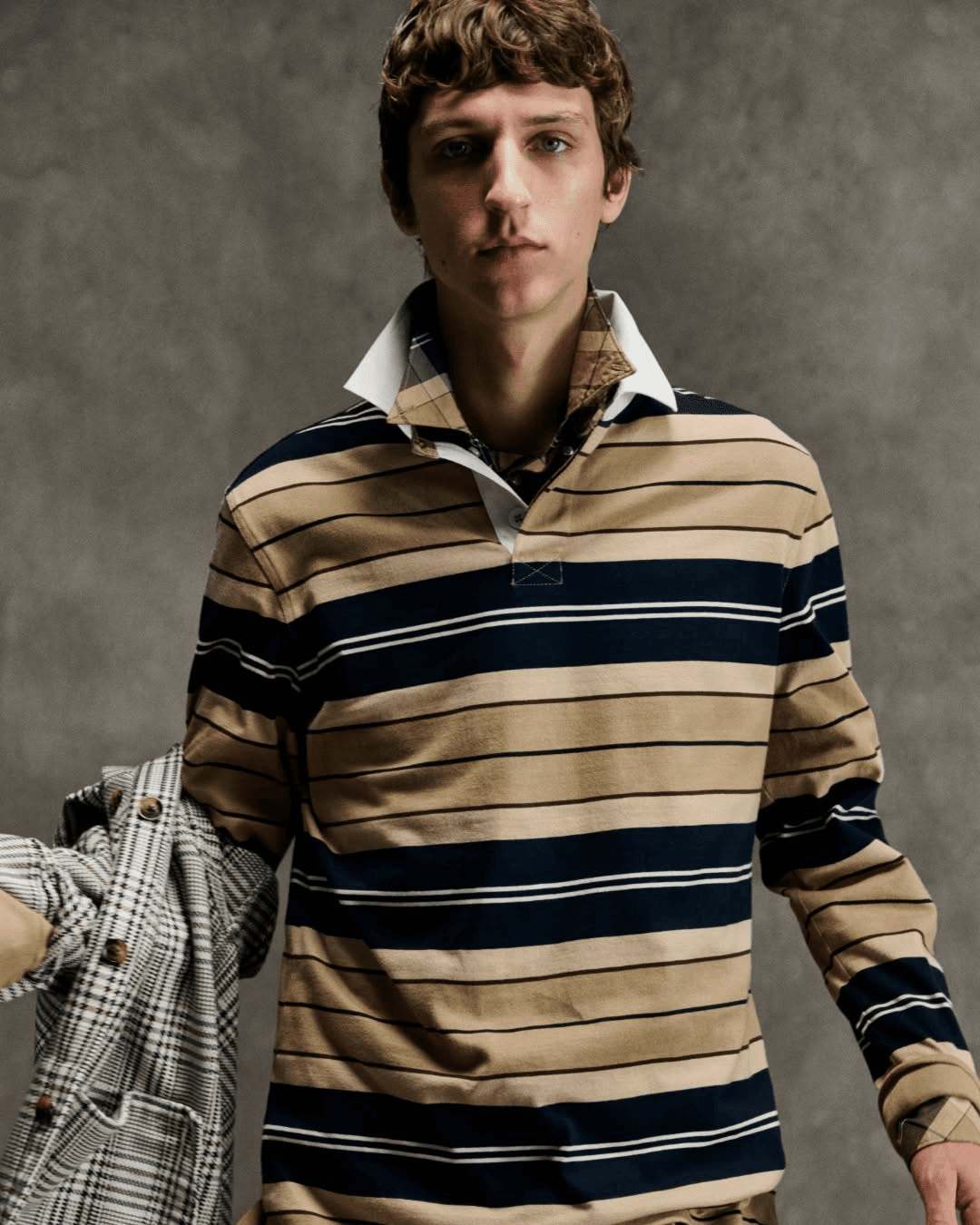Barbour 1