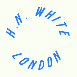 H.N. White logo