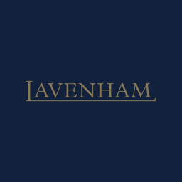Lavenham logo