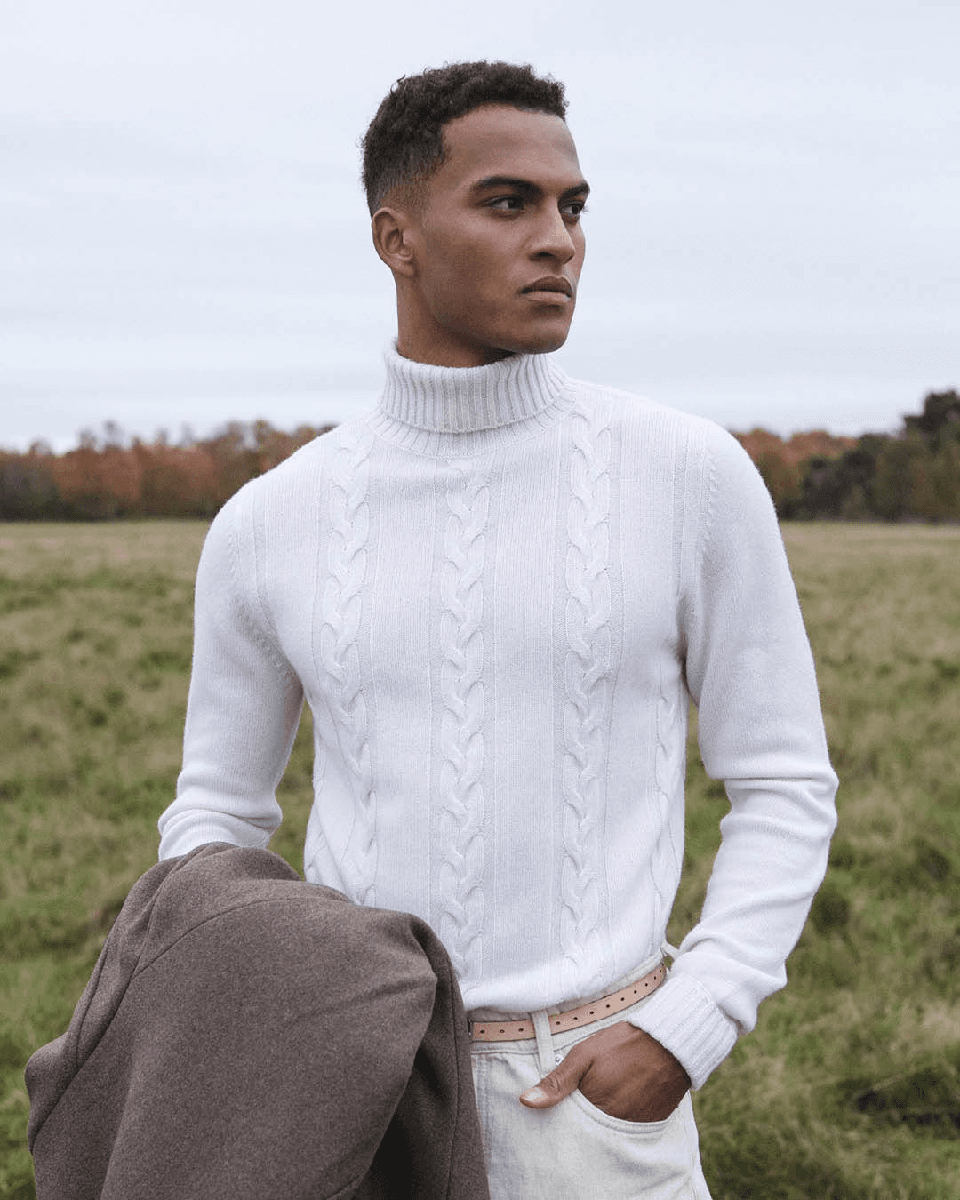 Davida Cashmere 1