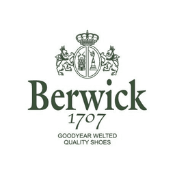 Berwick 1707 logo