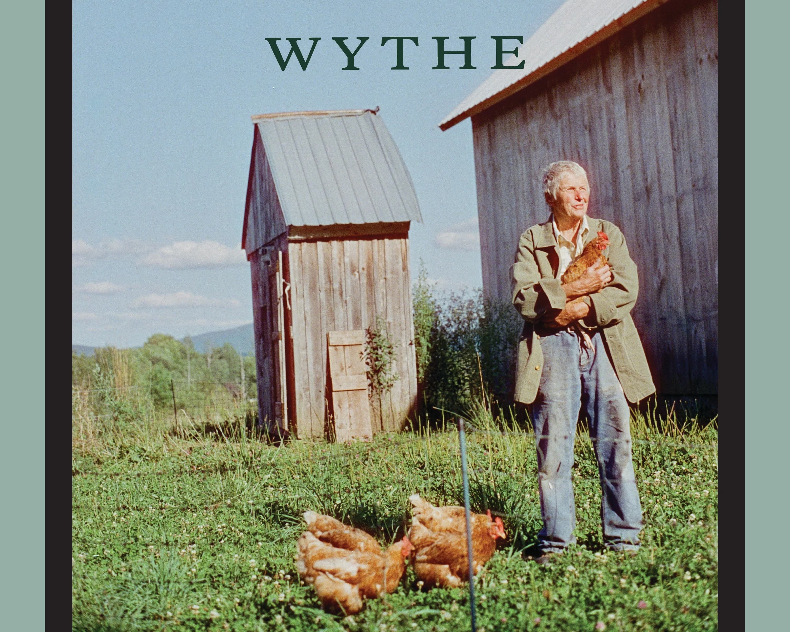 Wythe