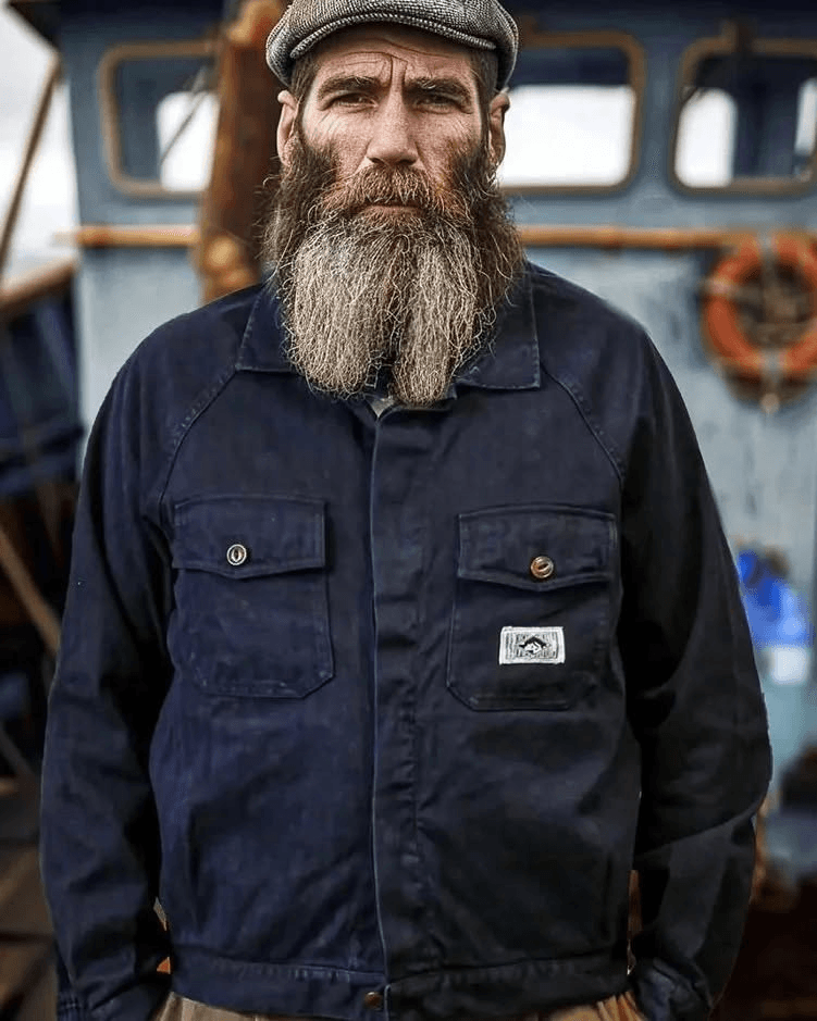 The Quartermaster 4