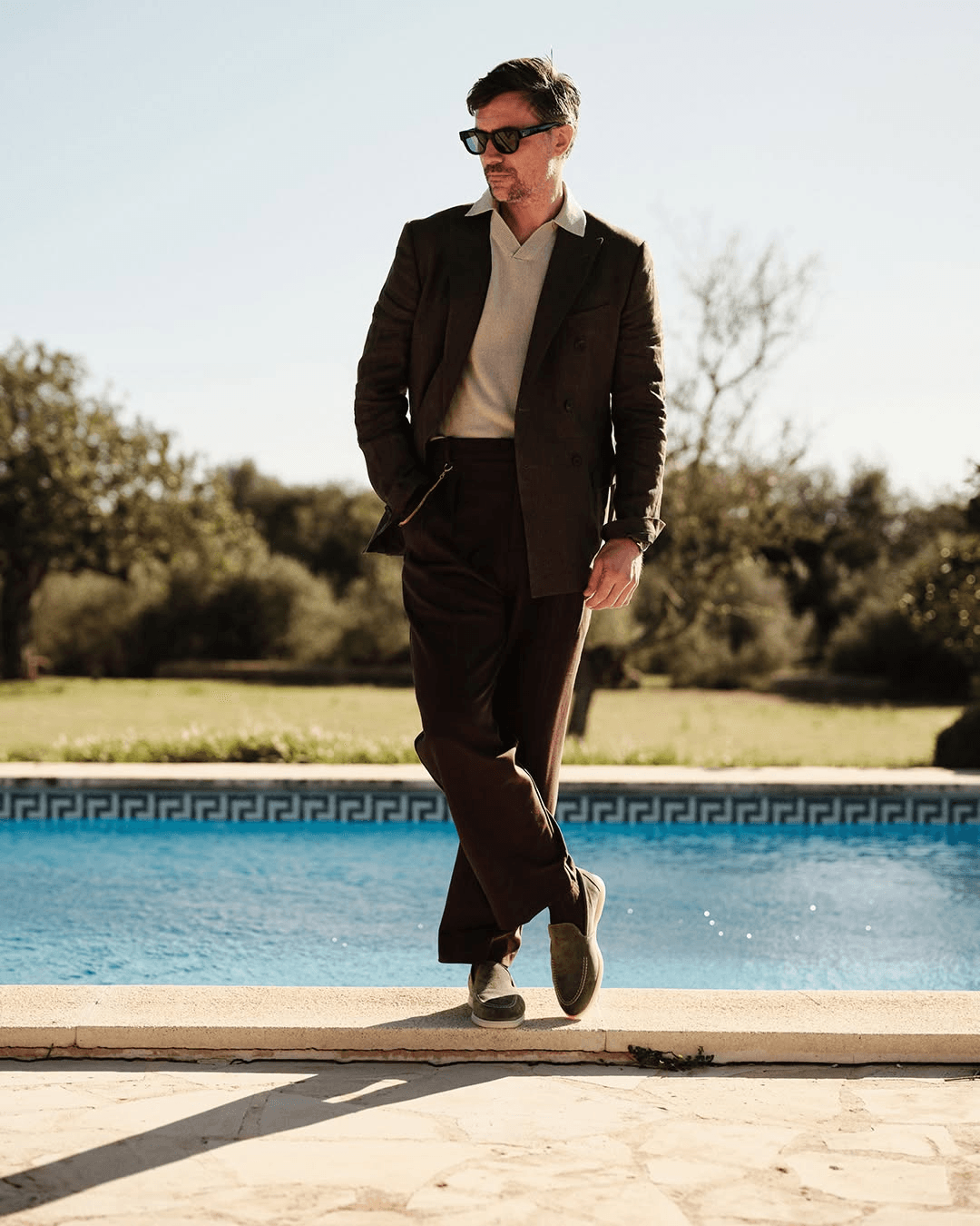 Joseph Cheaney & Sons 4