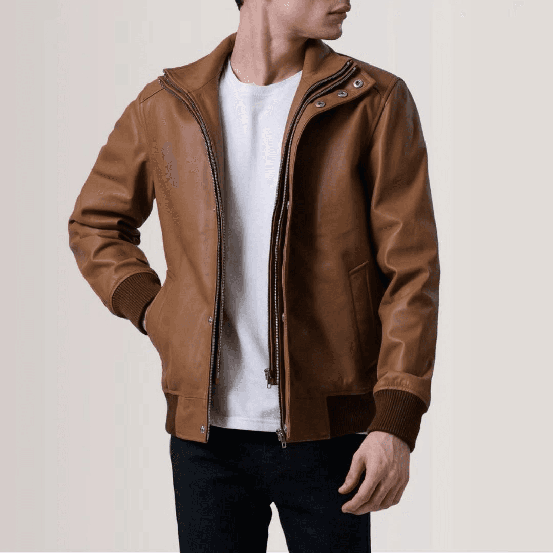 The Jacket Maker 4