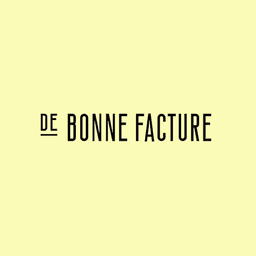 De Bonne Facture logo