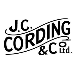 Cordings logo