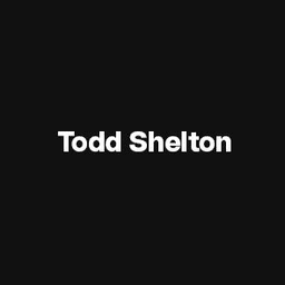 Todd Shelton logo