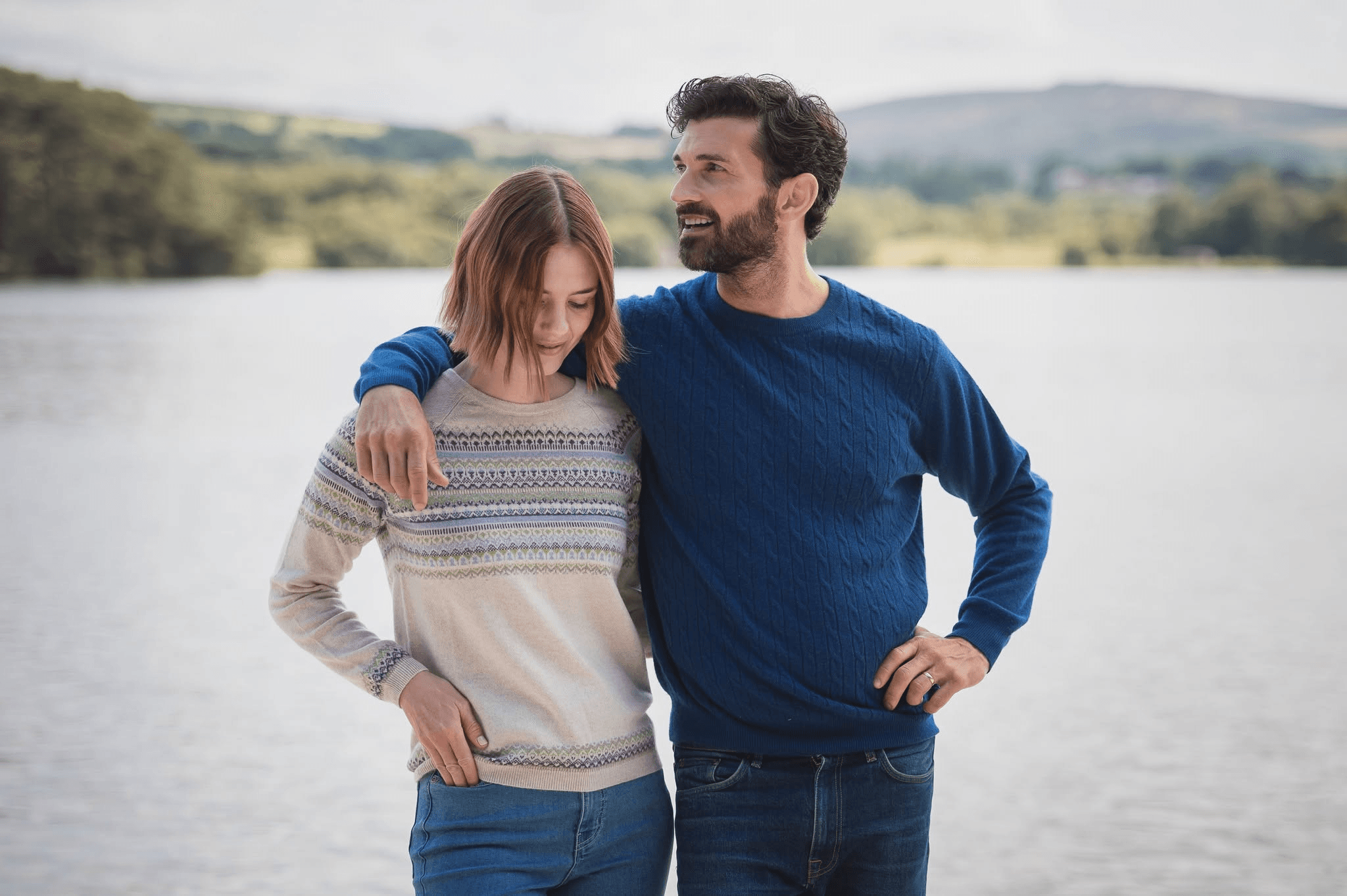 The Edinburgh Woollen Mill