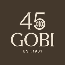 Gobi Cashmere logo