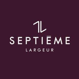 Septième Largeur logo