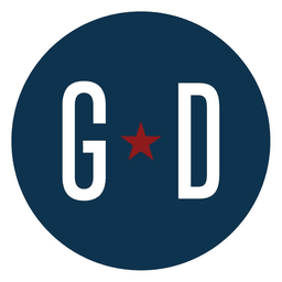 The Great Divide logo