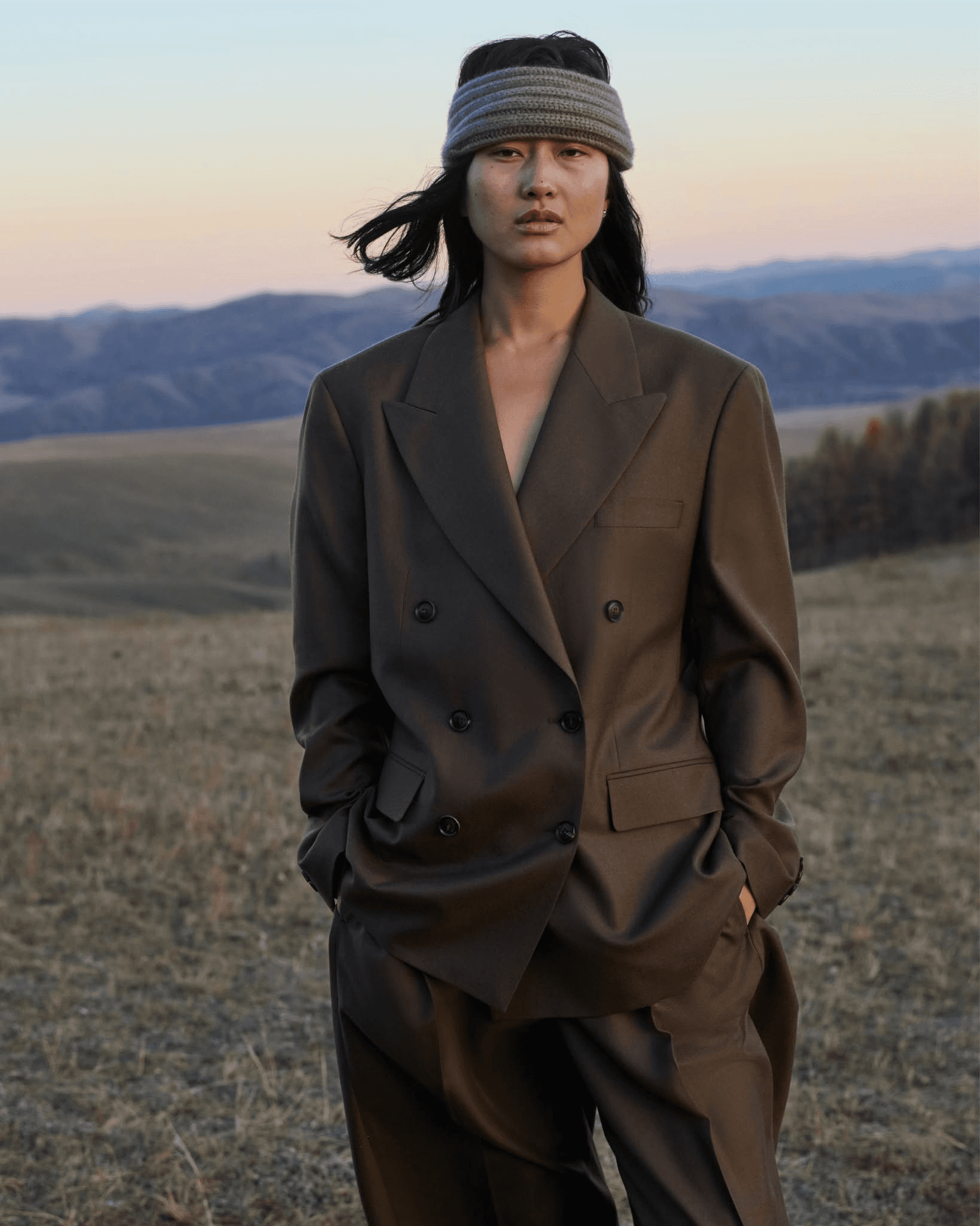 Gobi Cashmere 4