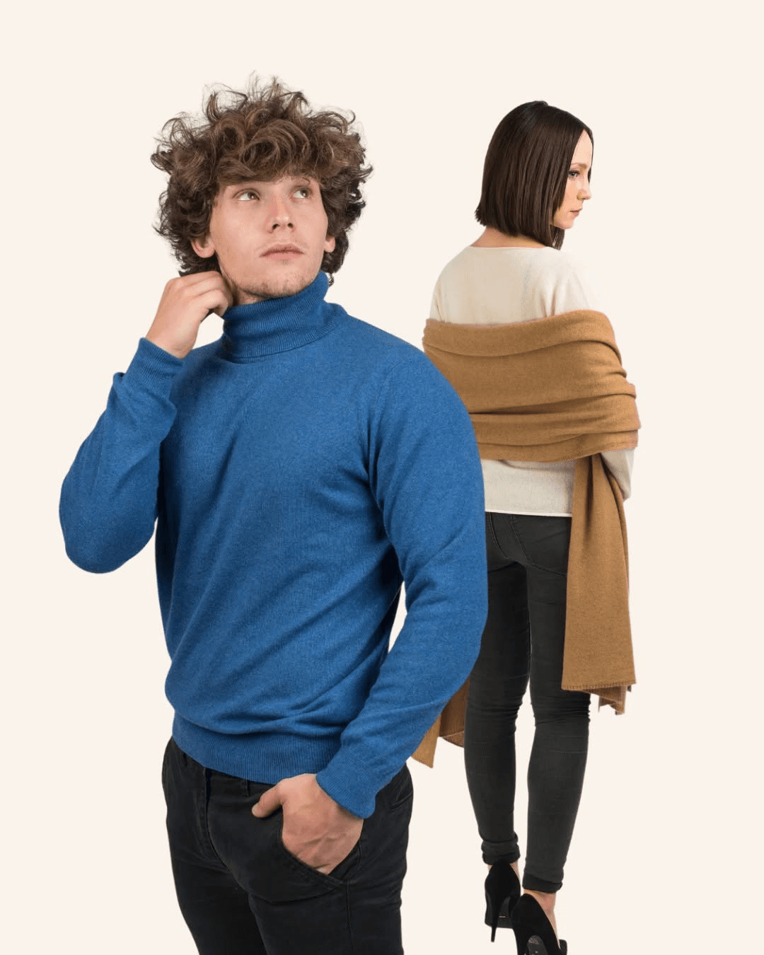 Dalle Piane Cashmere 1