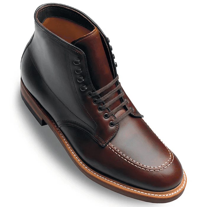 Alden Shoe Company 1