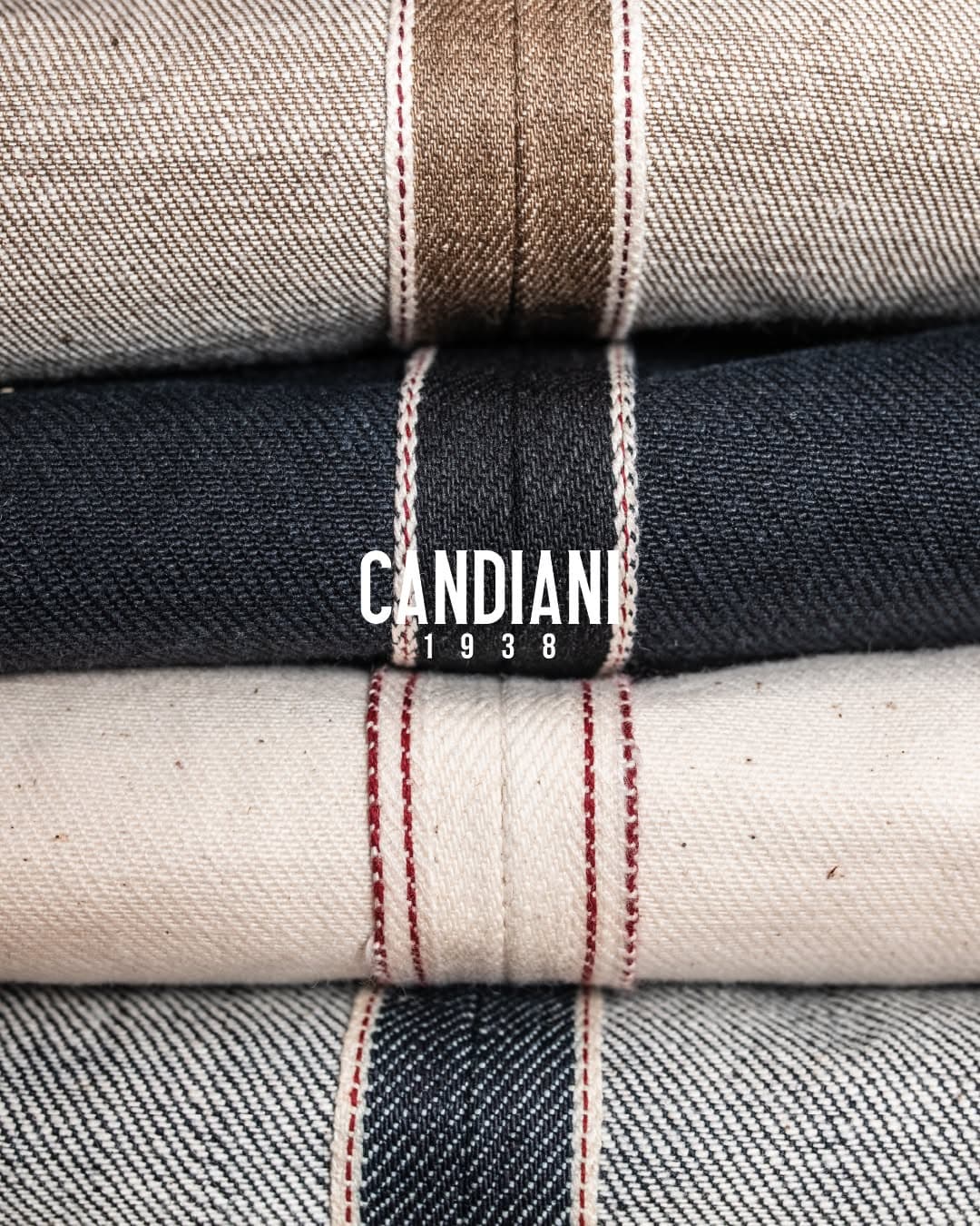Candiani Denim