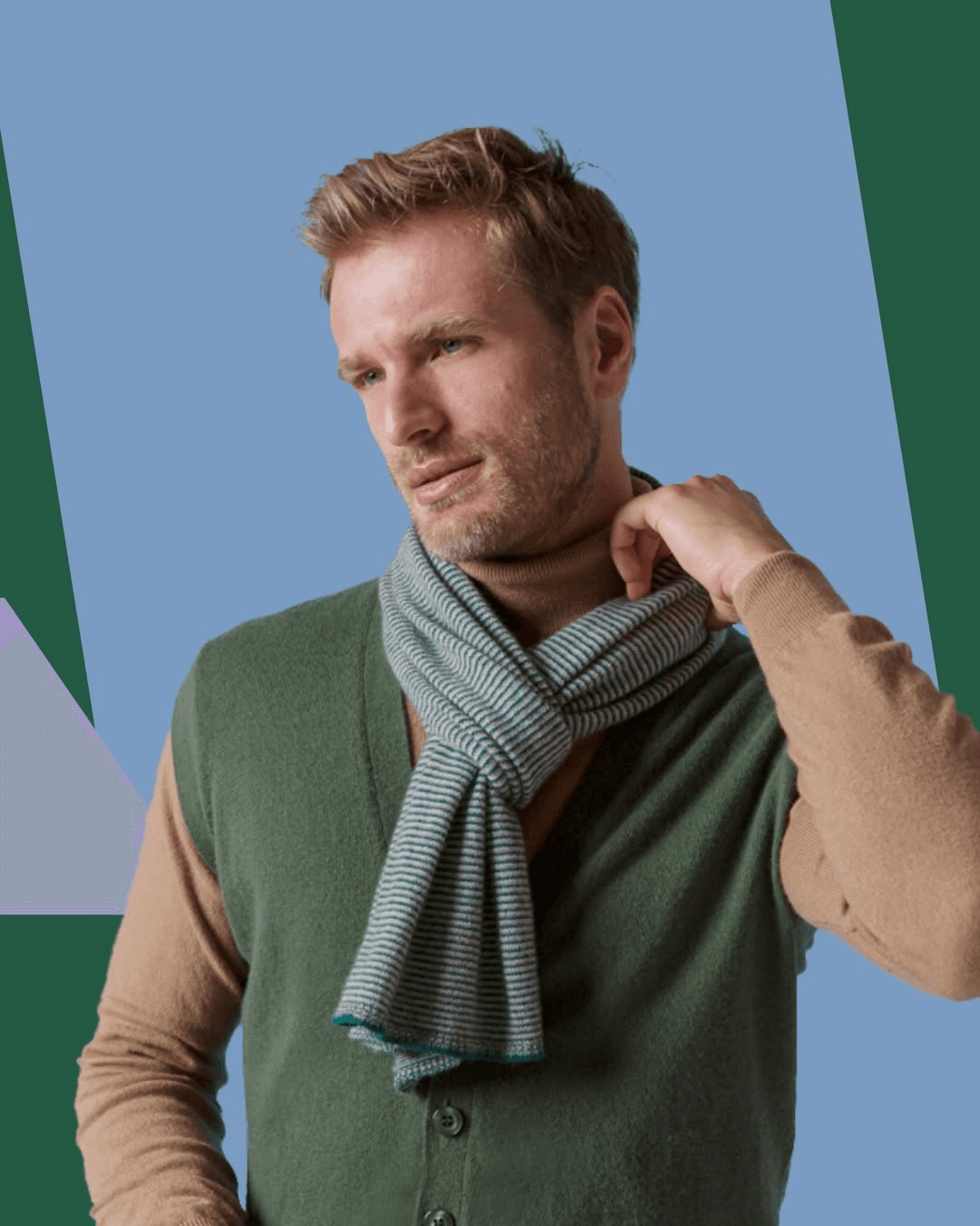 Dalle Piane Cashmere 2
