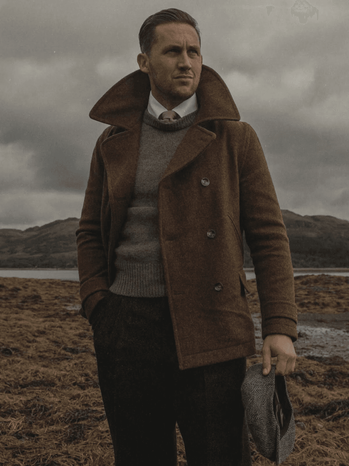Thomas Farthing London 3