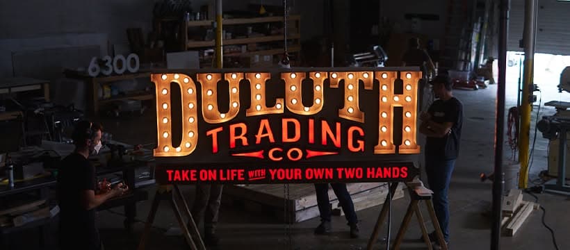 Duluth Trading Company