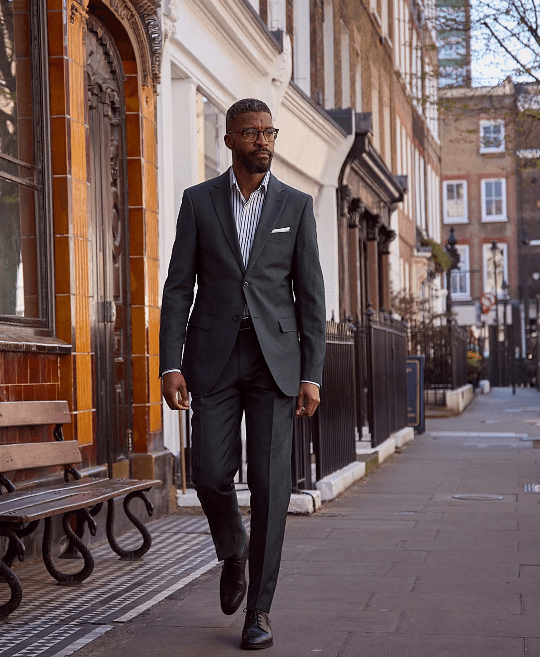 Savile Row Company 2