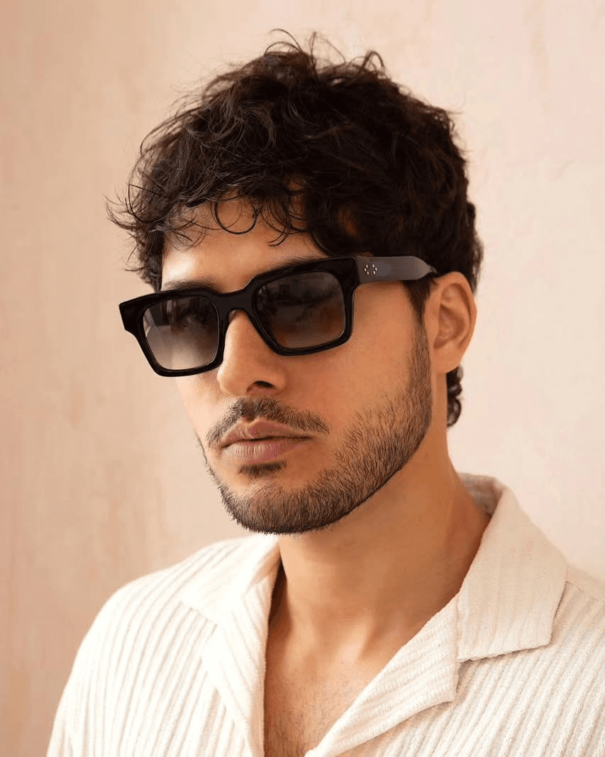 Oliver Goldsmith 3