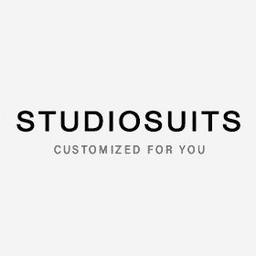 StudioSuits logo