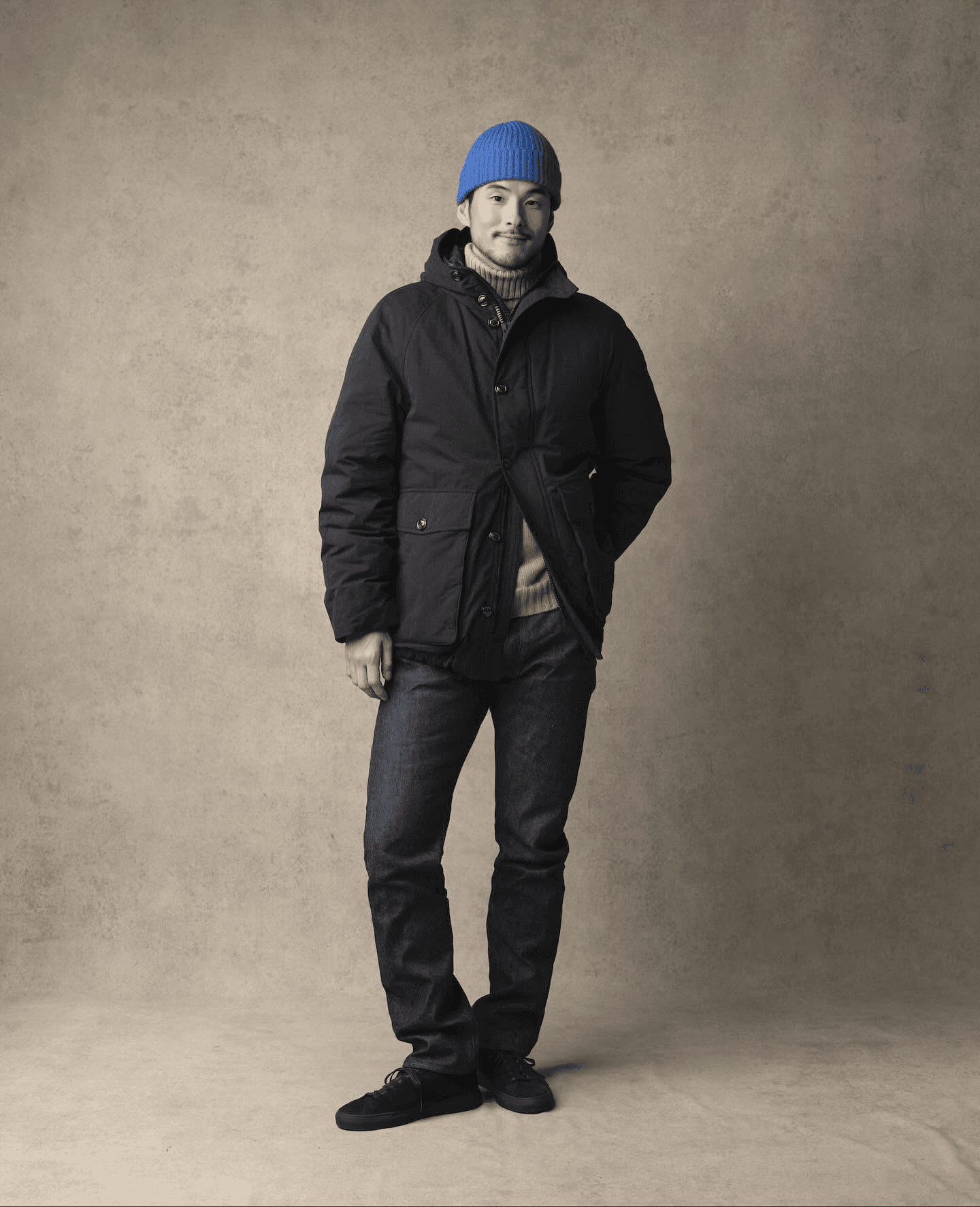 Trunk Clothiers 4