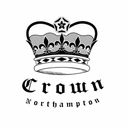 Crown Northampton logo