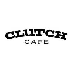 Clutch Cafe logo