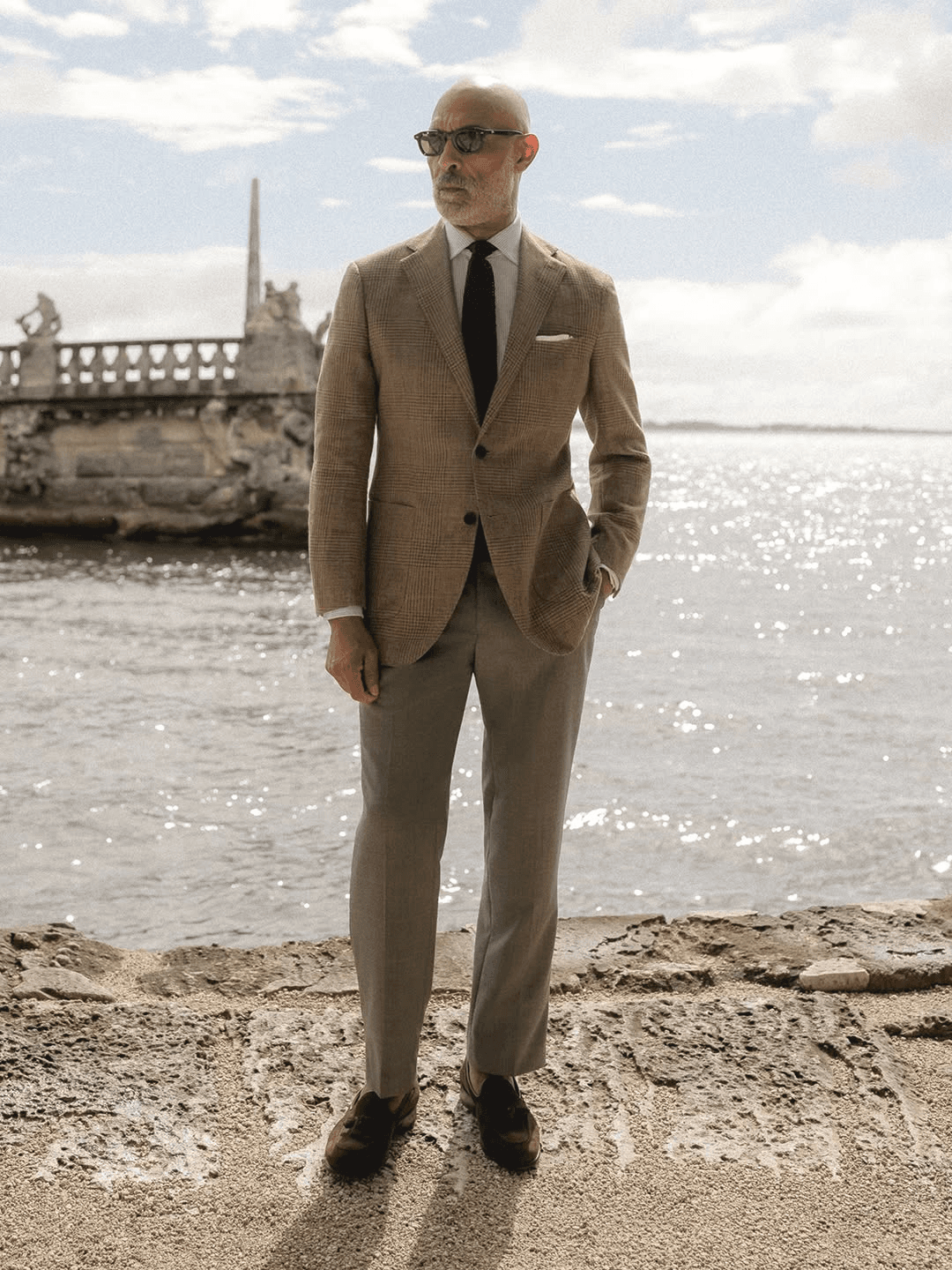 Proper Cloth 1