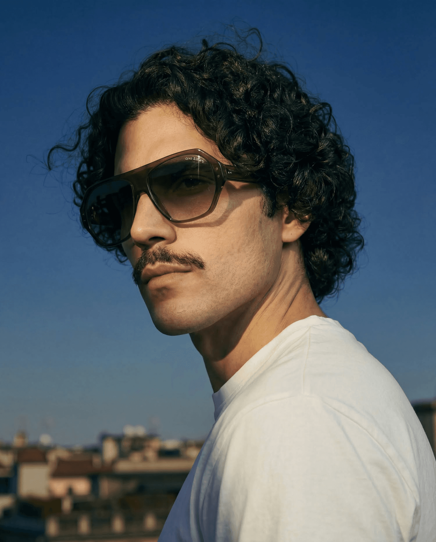 Oliver Goldsmith 1